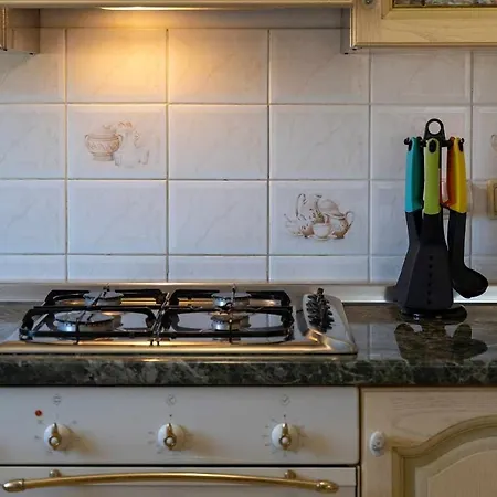 Jadro Apartment Porec