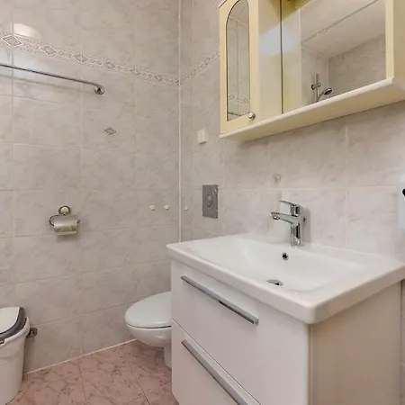 Jadro Apartment