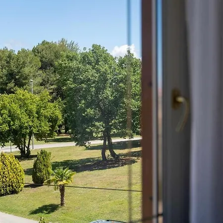 Apartment Jadro Porec