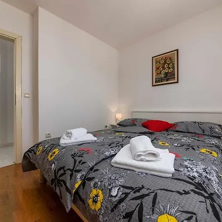 Jadro Apartment Porec