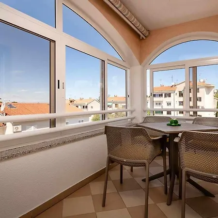 Jadro Apartment