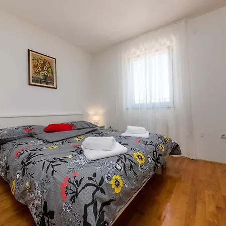 Jadro Apartment *