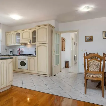 Apartment Jadro Porec