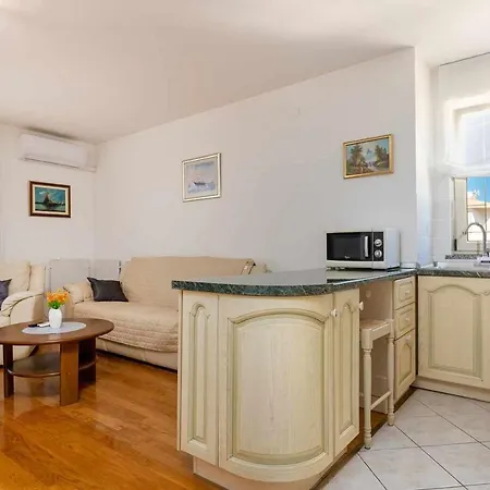Jadro Apartment *
