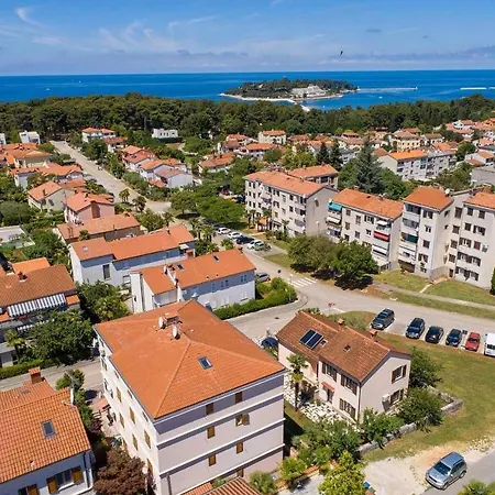 Apartment Jadro Porec